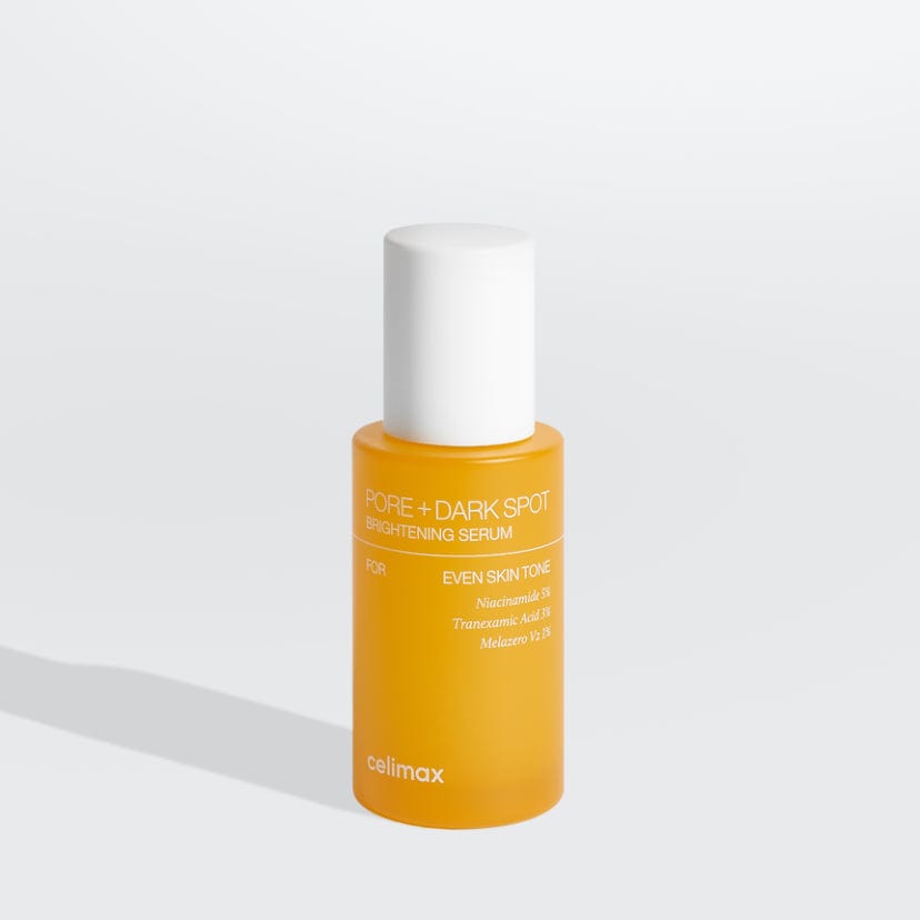 Yorda Pore+Dark Spot Brightening Serum