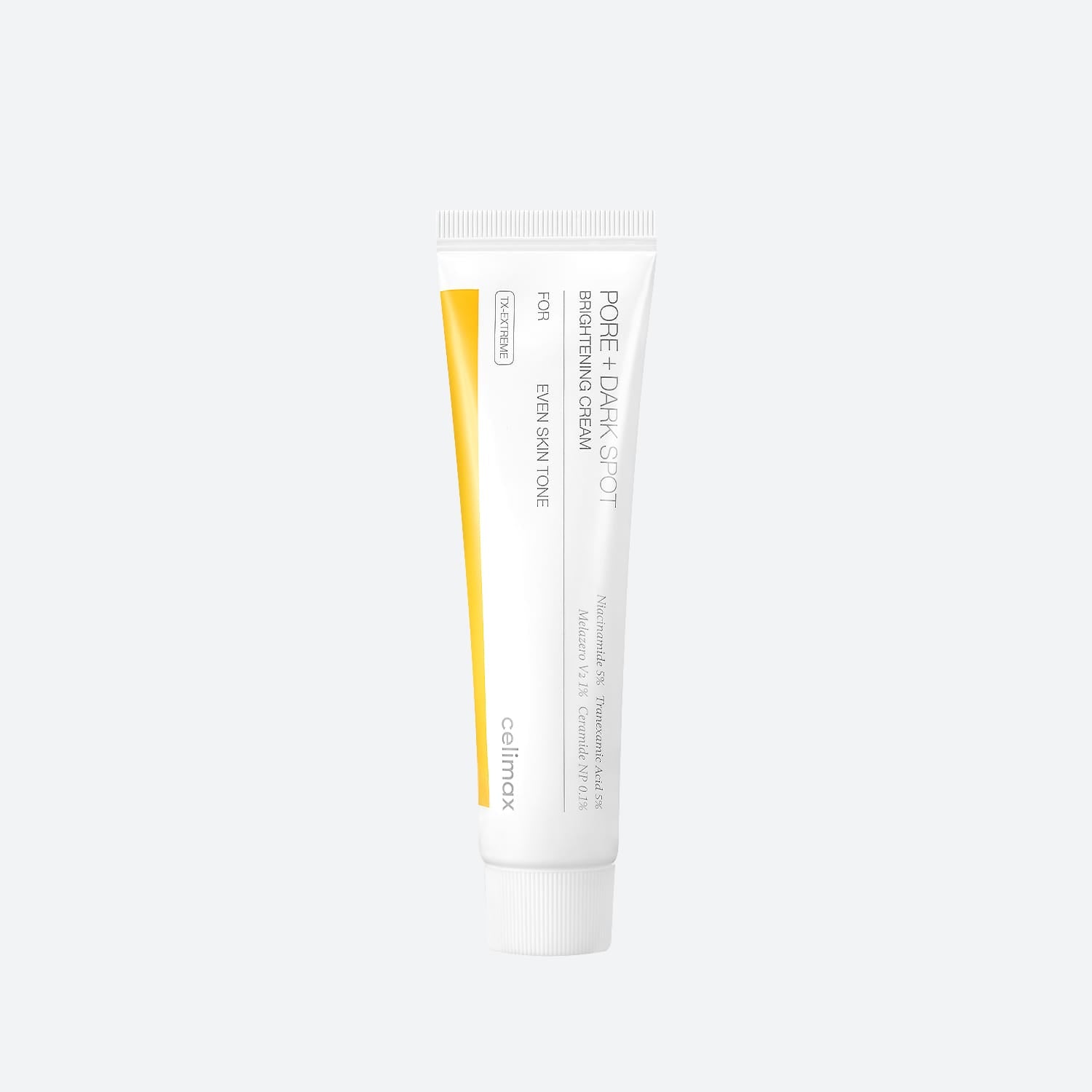 Yorda Pore+Dark Spot Brightening Cream
